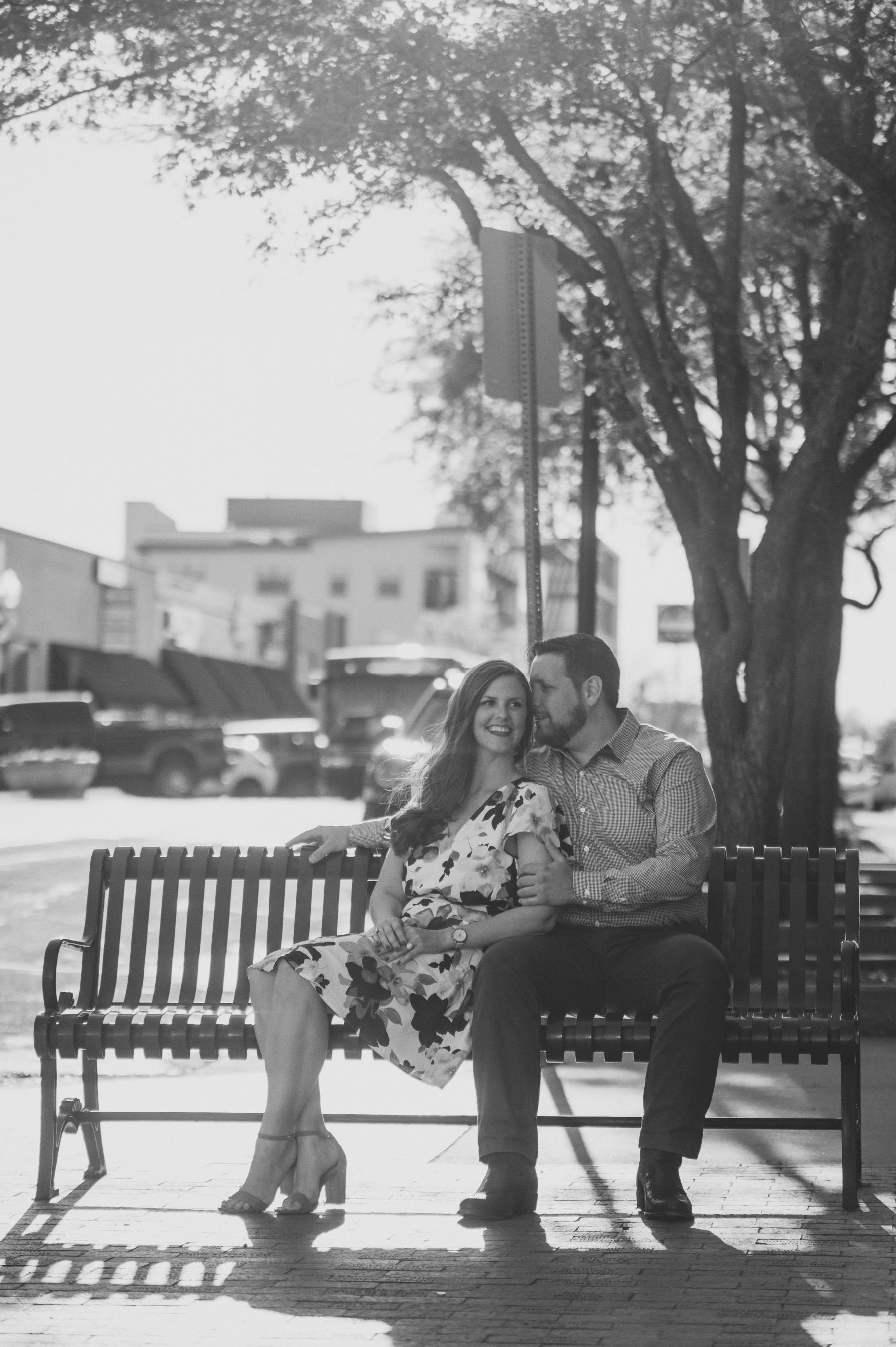 The Wedding Website of Dawn Flanders and Micah Glascock