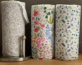 10”x14”, Paperless “paper” towels...