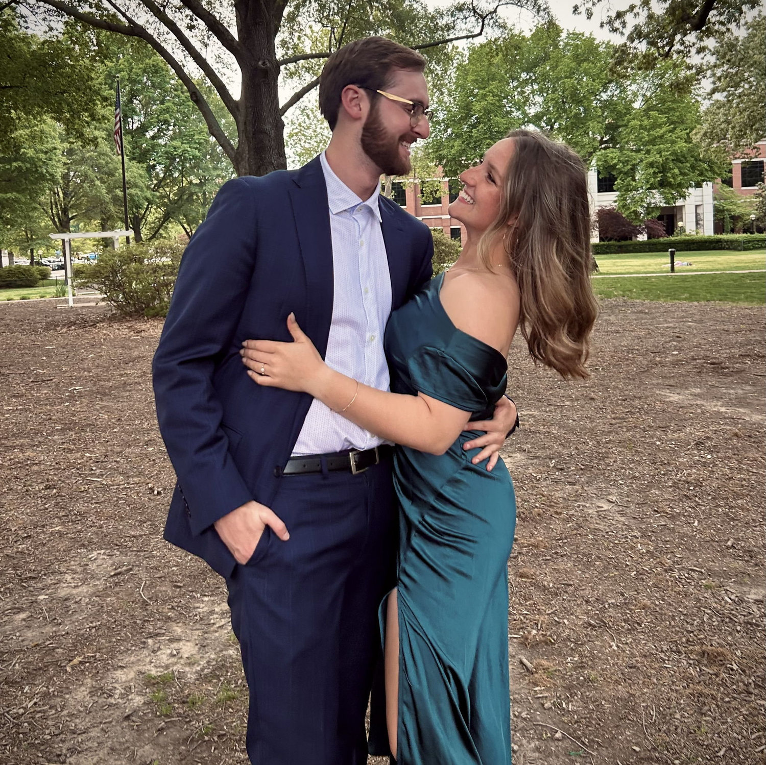 Can you tell formal season was our favorite?