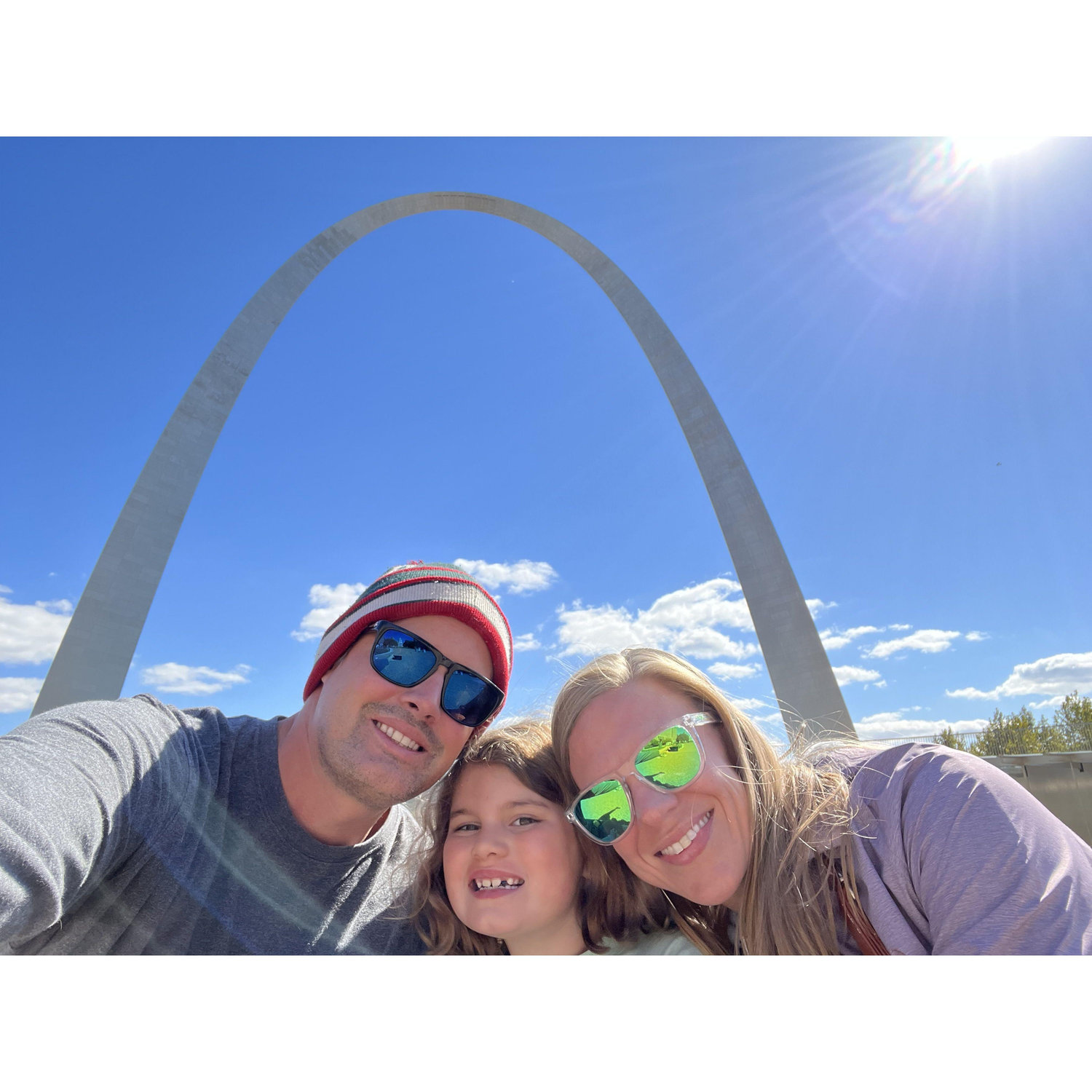 St. Louis