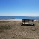 Falmouth Heights Beach