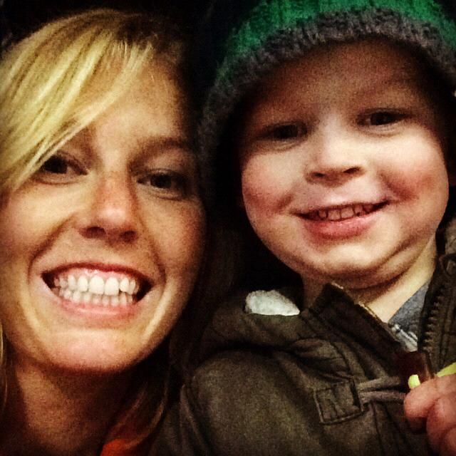 Jill’s all time favorite picture with Hudson after returning from Southeast Asia