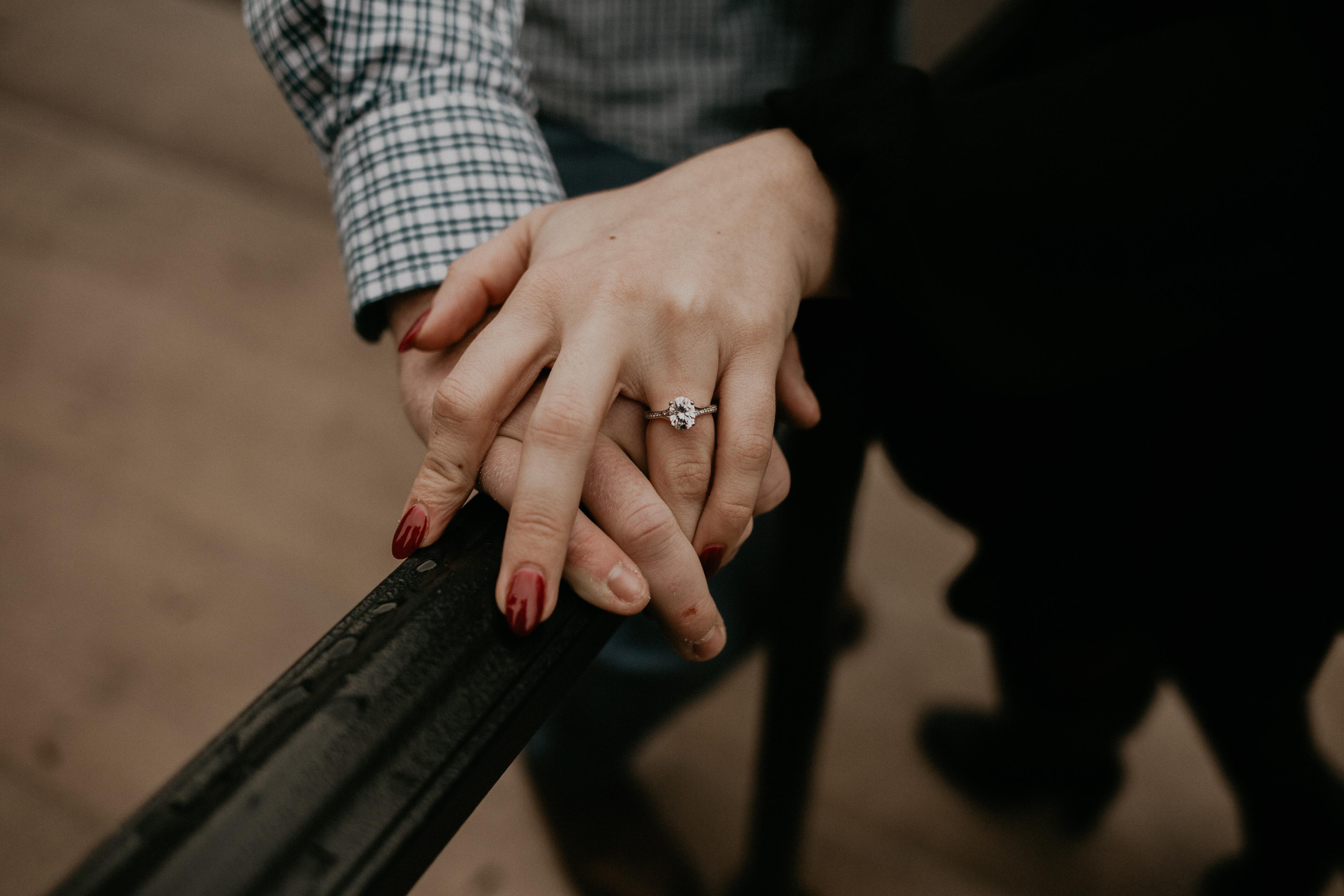 The Wedding Website of Emily Henthorne and Brenden Webster