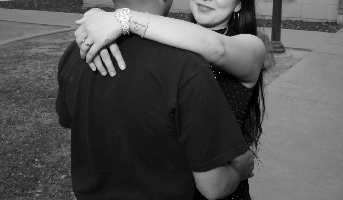 The Wedding Website of Destiny Thurman and Brandon Thurman