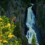 Fish Creek Falls