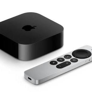 Apple TV