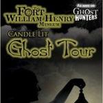 Haunted History Tours