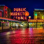 Pike Place Market