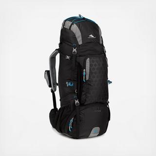Titan 65 Backpack