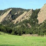 Chautauqua Park