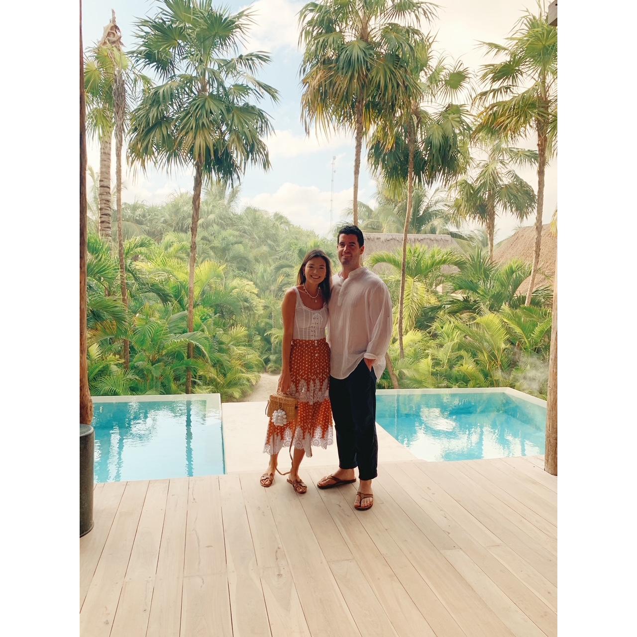 tulum