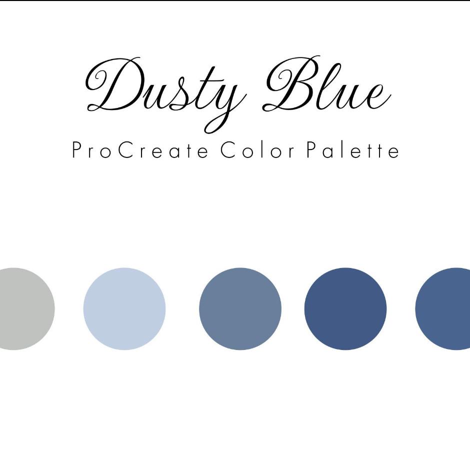 The colors of our wedding.