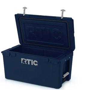 65 QT Ultra-Tough Cooler - Navy