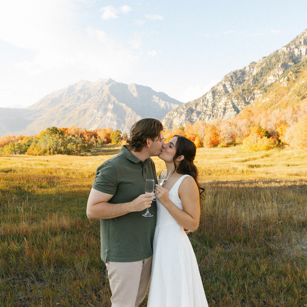 One Year Anniversary Trip