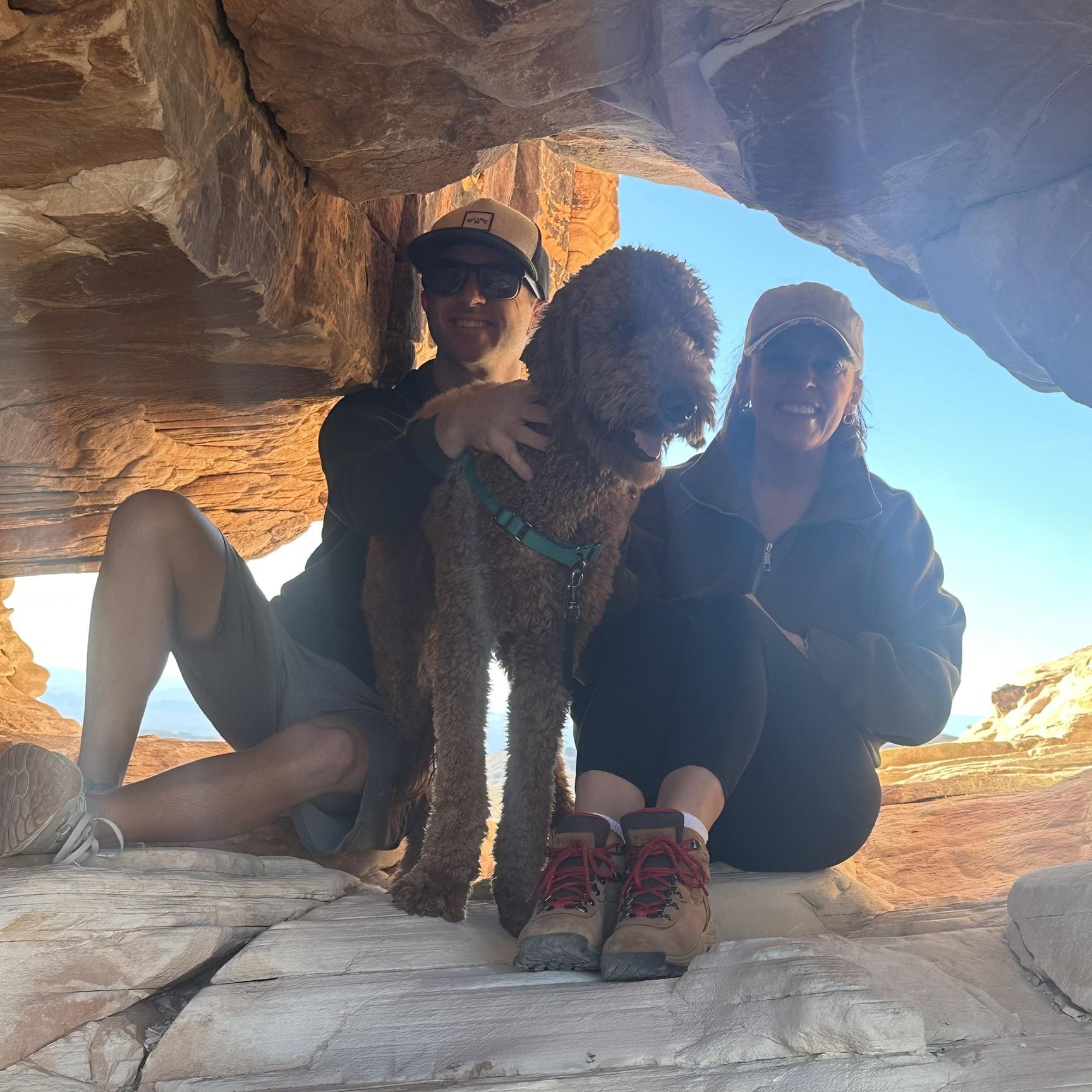 Hike 2024