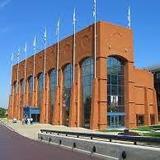 NCAA Hall of Champions