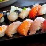 Mikuni Japanese Restaurant and Sushi Bar