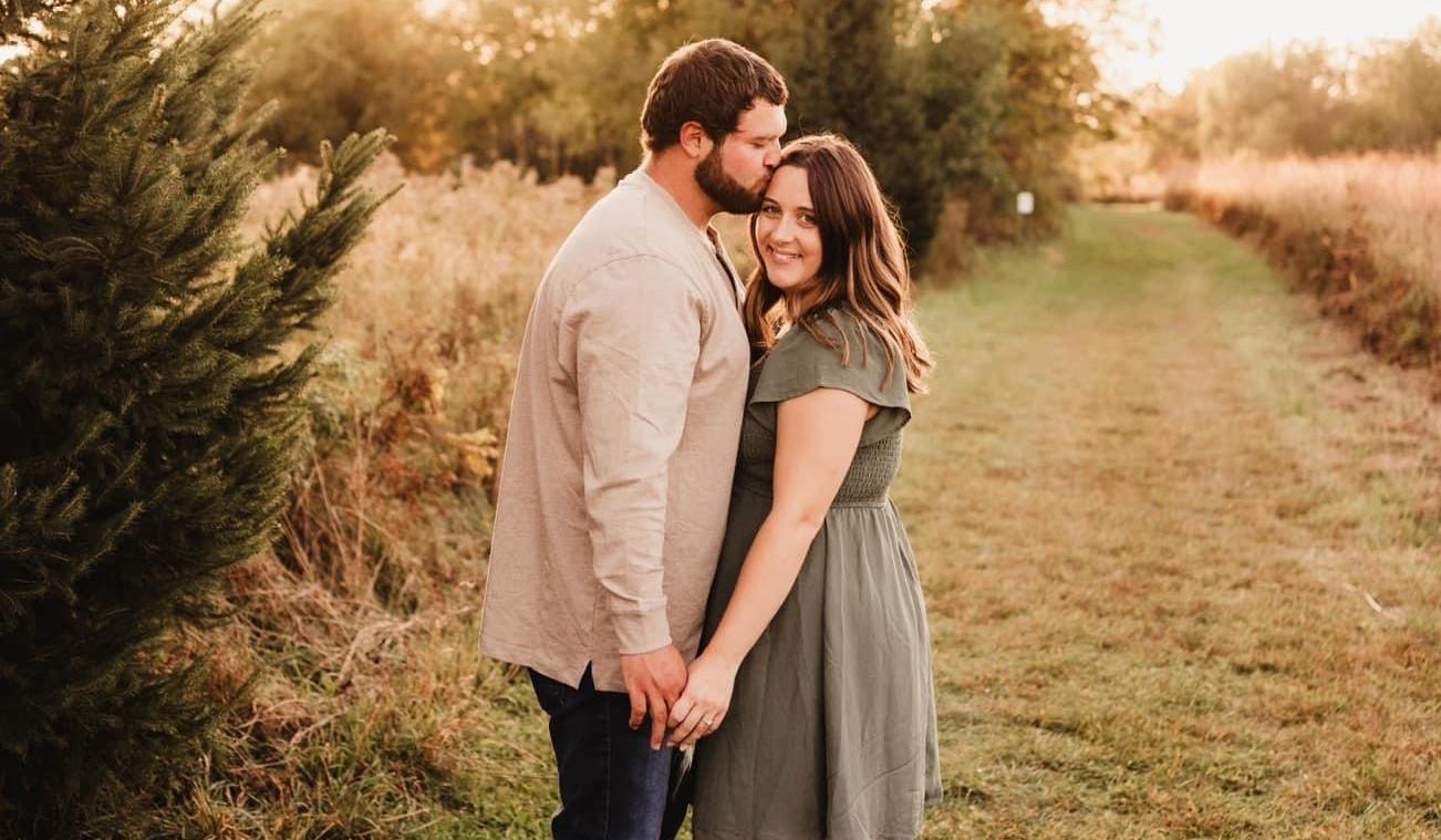 The Wedding Website of Julia Miklusicak and Jamie Shaffer