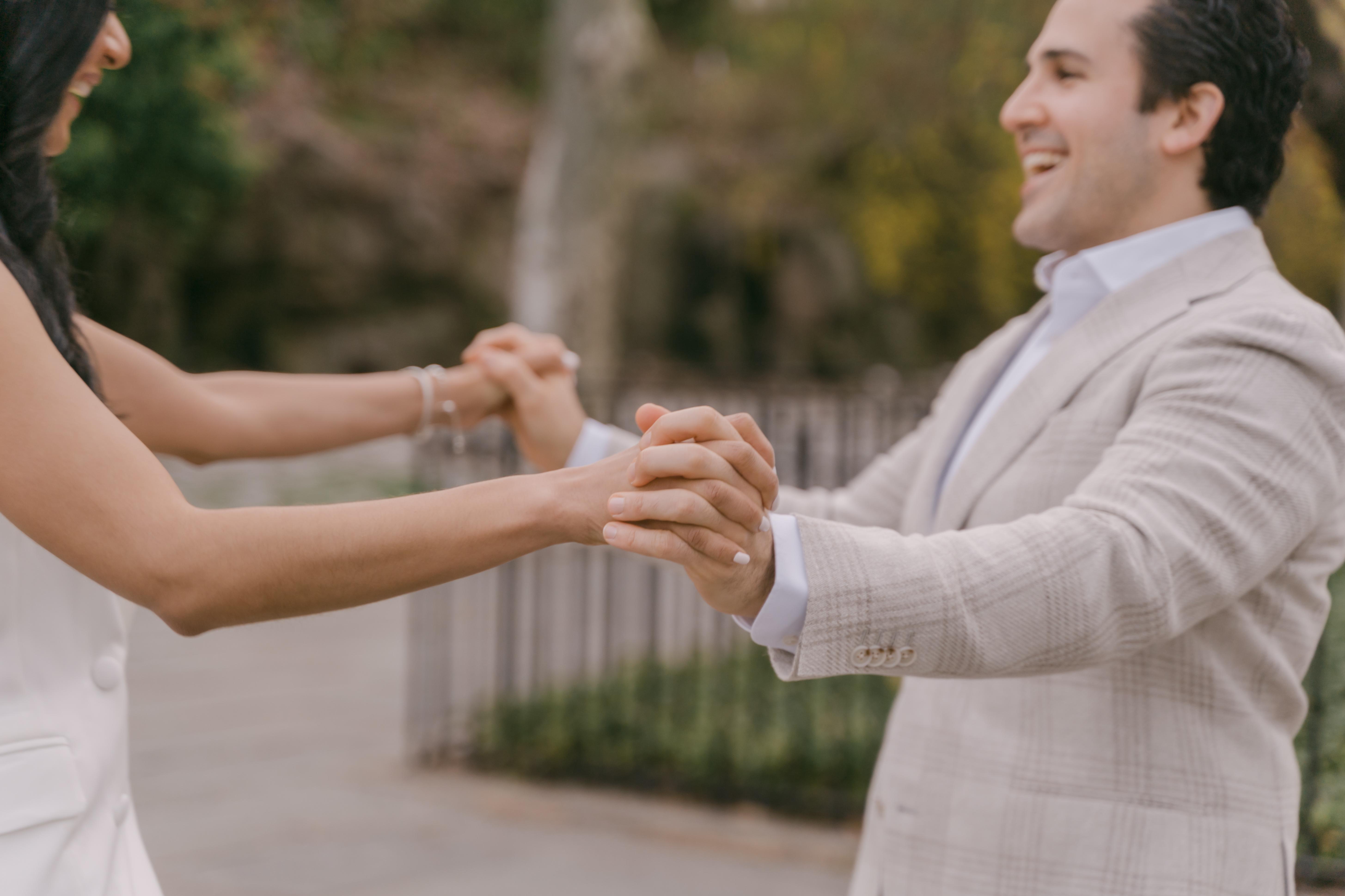 The Wedding Website of Mabel Del Castillo and James Guccione