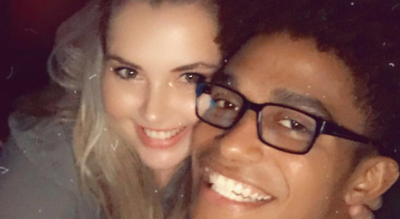 Katelyn Westall and Kiante Elliott's Wedding Website