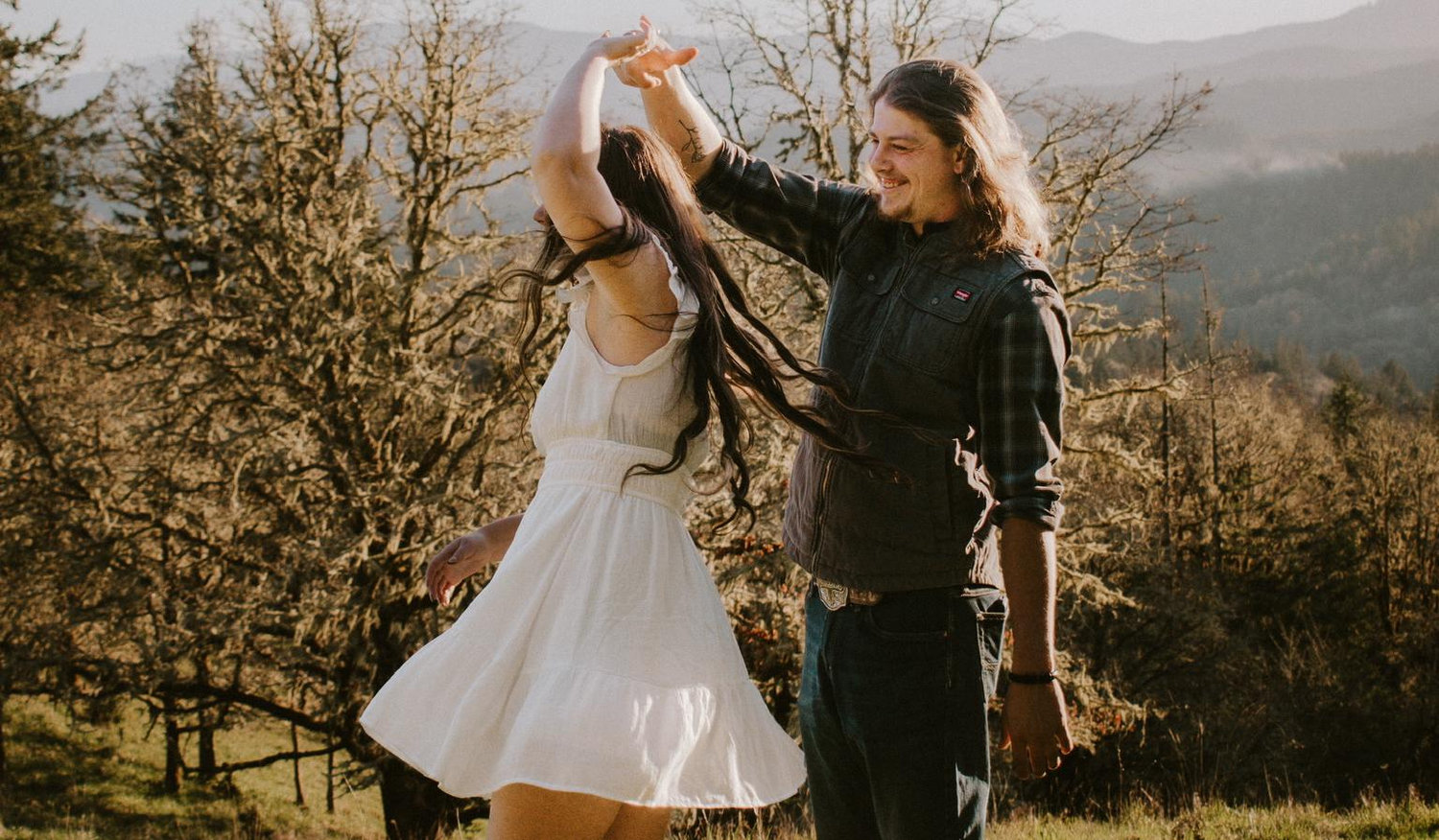 The Wedding Website of Alisha Woods and Danny Hardin