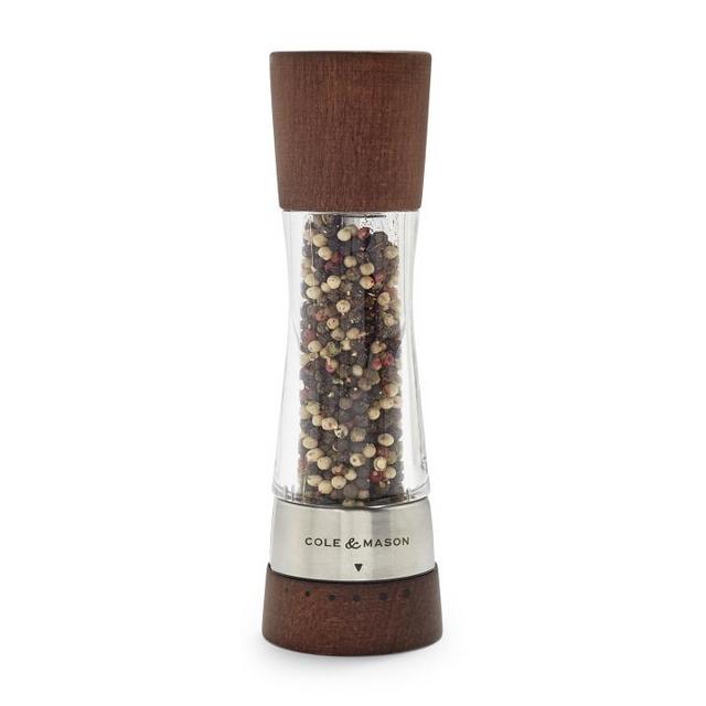 Cole & Mason Derwent Forest Salt & Pepper Mills