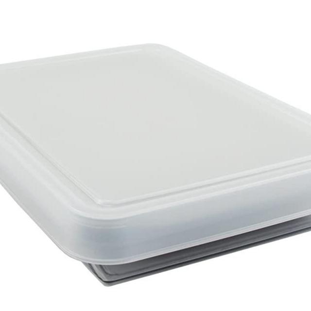 Tovolo Food Prep Trays - Set of 4