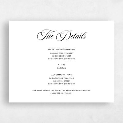 White Wedding Enclosure - Wilmington