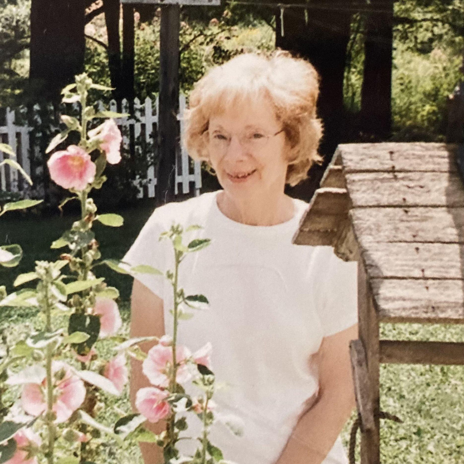 Nancy McCracken