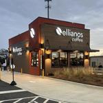 Ellianos Coffee
