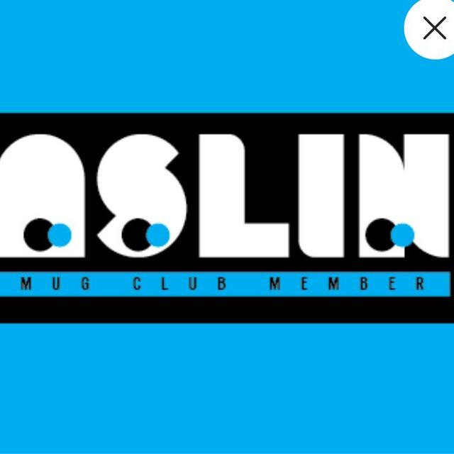2x Aslin Mug Club Membership