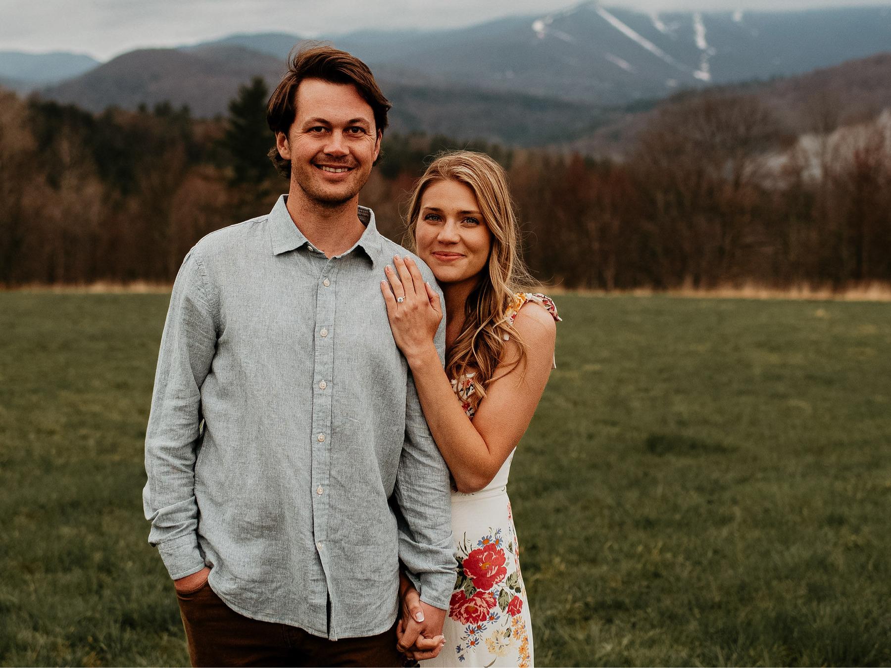 The Wedding Website of Allie Kowolenko and Chris George