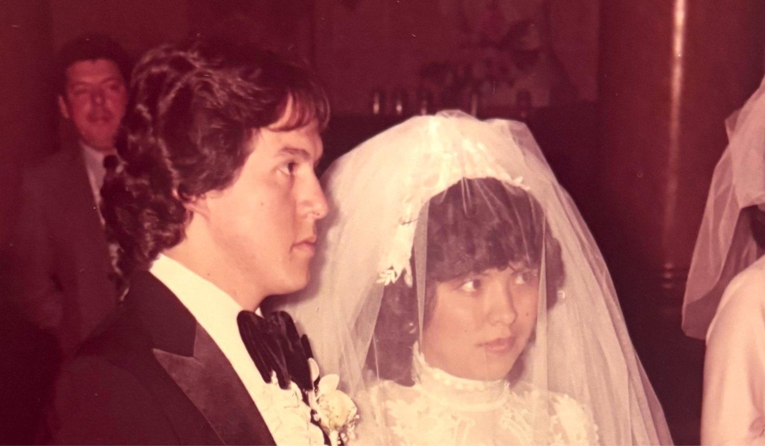 The Wedding Website of Nestor Ortiz and Elsa Ortiz