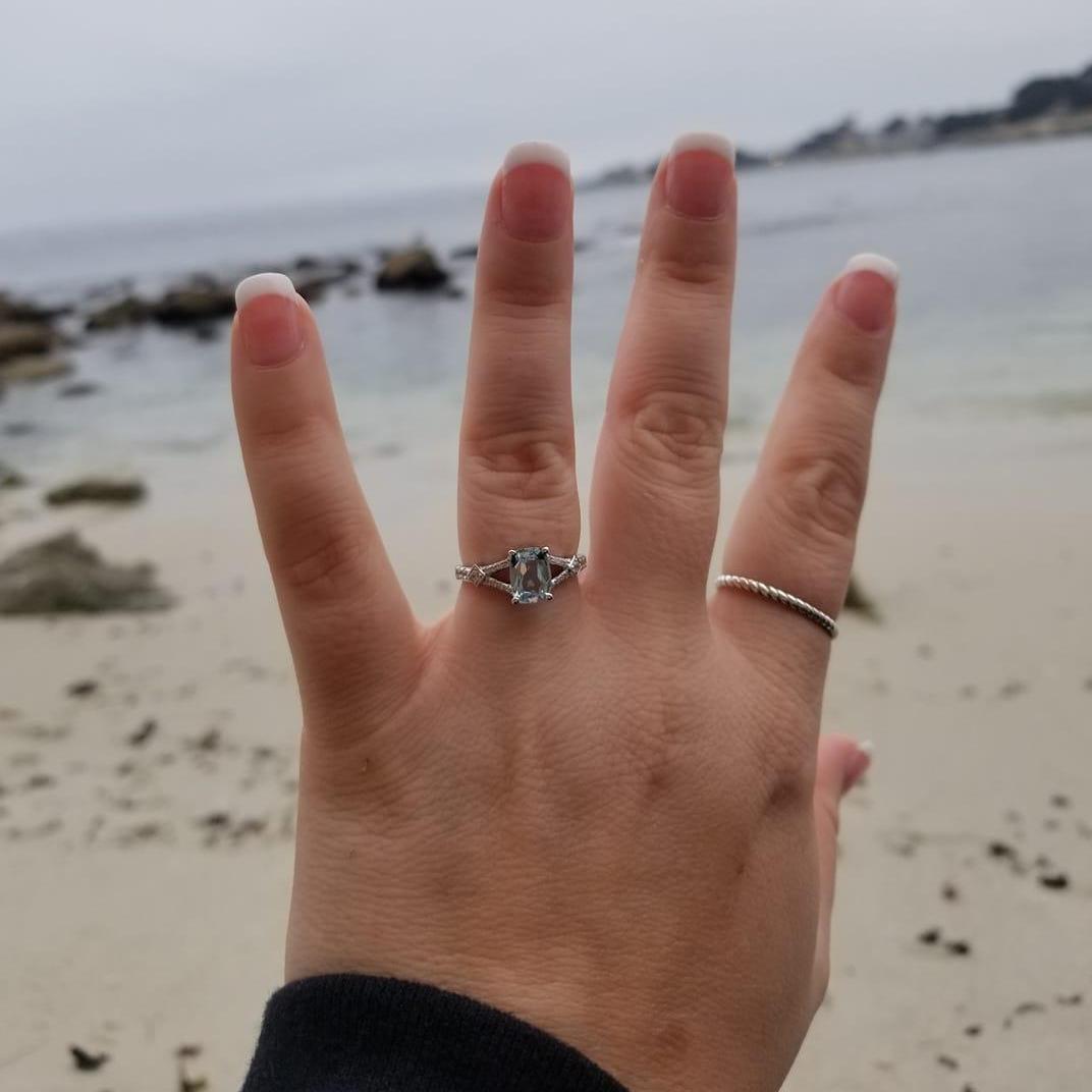 Ain't it gorgeous?
