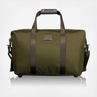 Alpha 2 Small Soft Travel Satchel