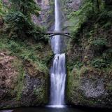 Multnomah Falls