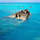Diving