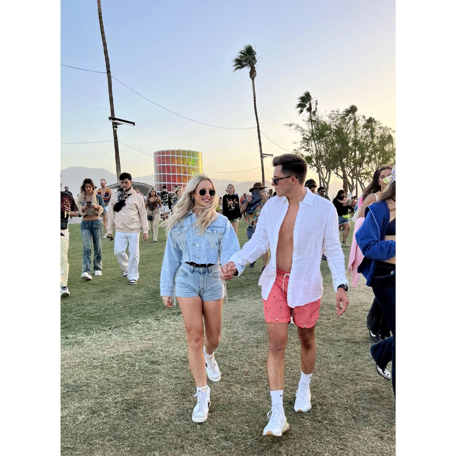 Coachella (2022)