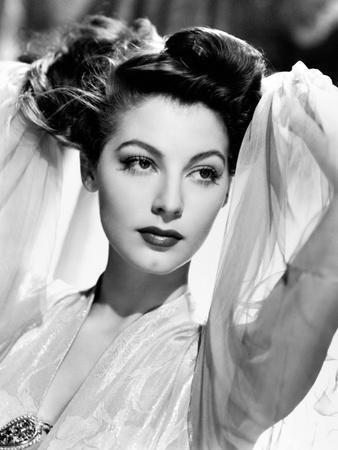 Ava Gardner