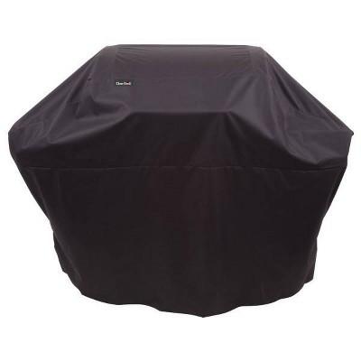 Char-Broil 3-4 Burner All-Season Cover - Black