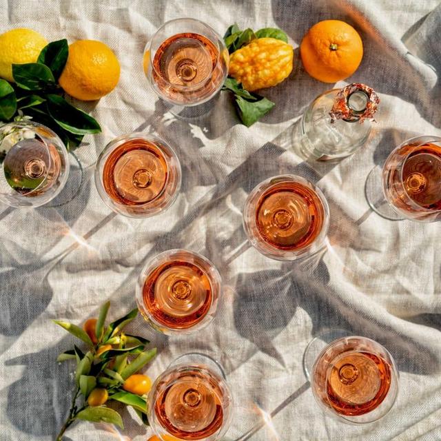 Picnic Blanket - Vignamaggio