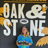 Oak & Stone