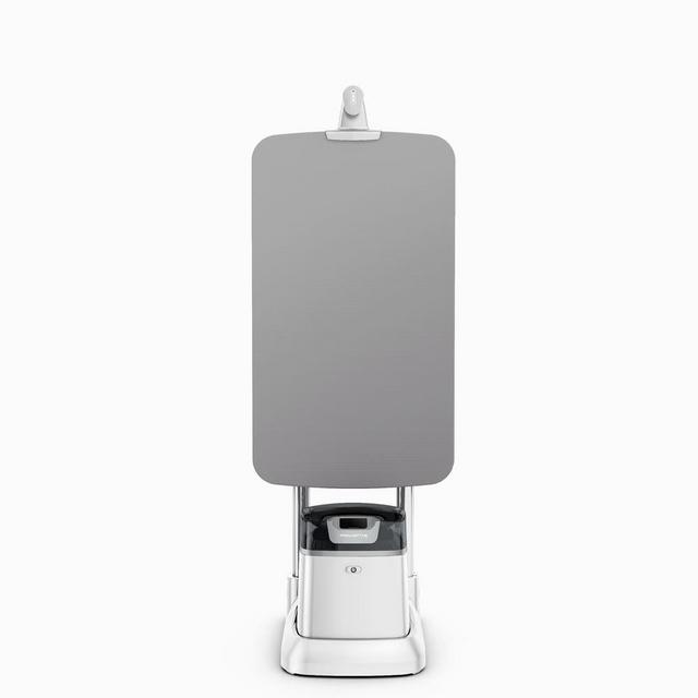 Rowenta Perfect Ultrasonic Humidifier, White & Silver