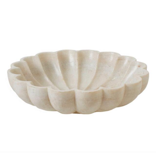 Marble Bowl