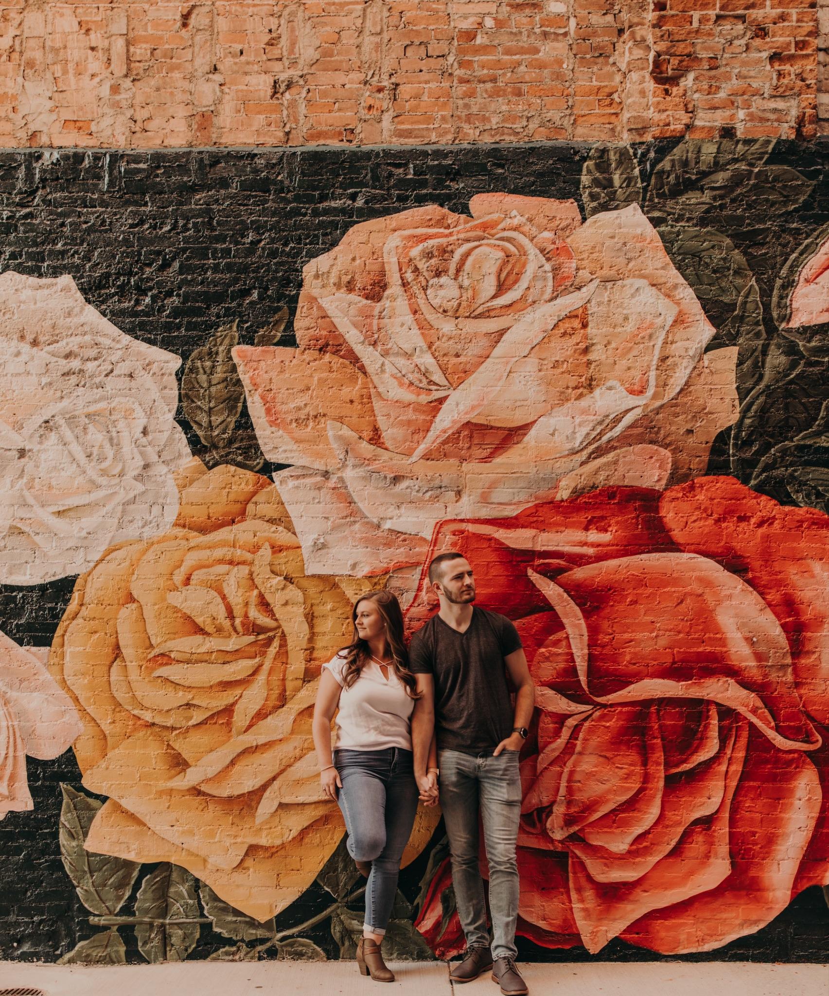 The Wedding Website of Katie Smith and Eli Fox