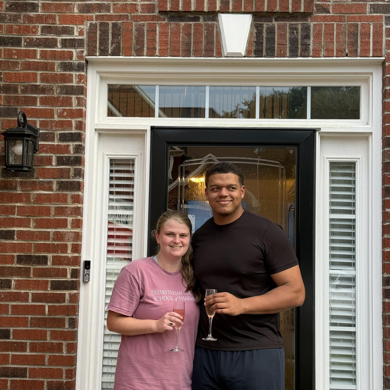 August 11th, 2025 • We bought our first house!