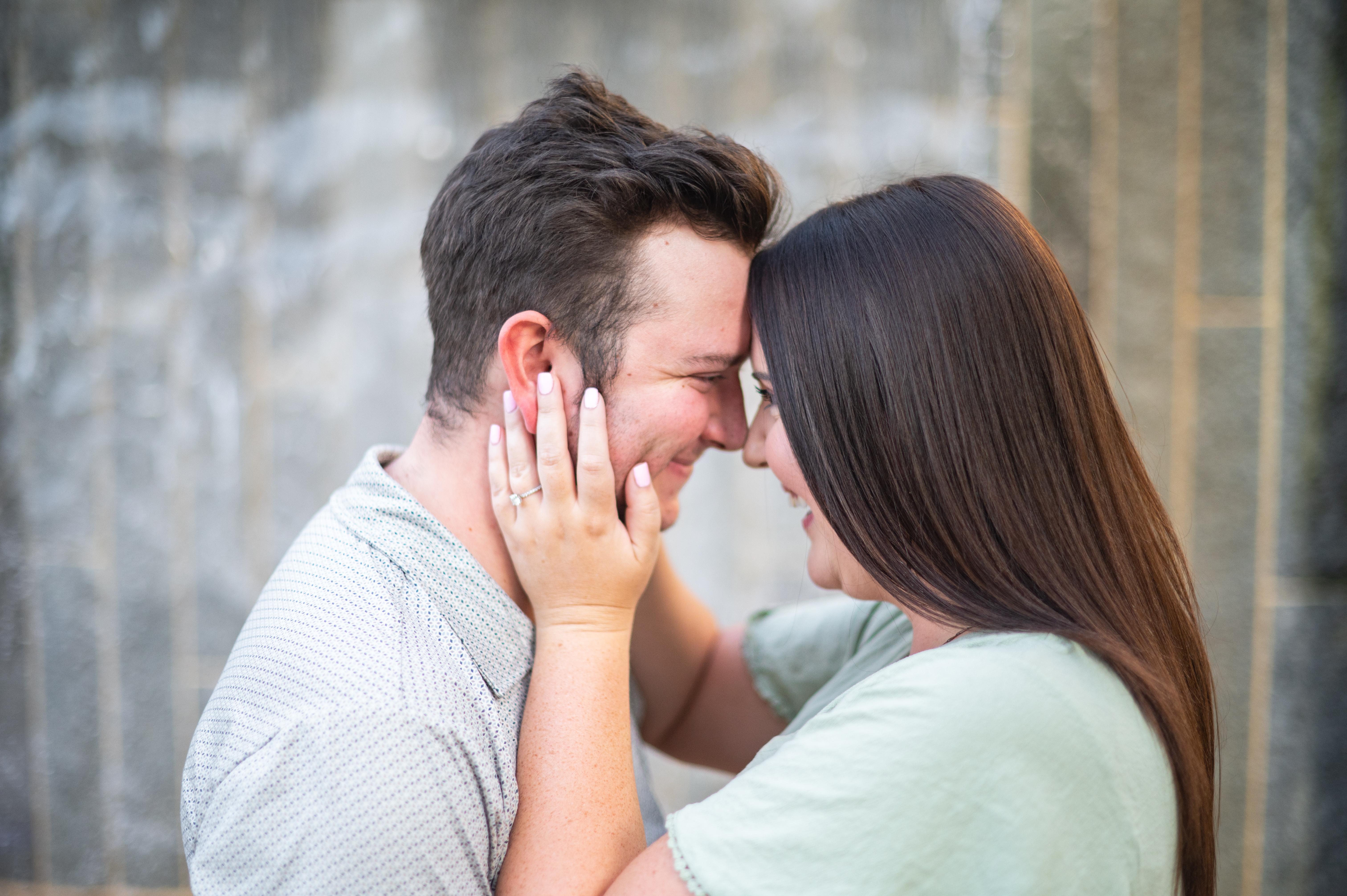 The Wedding Website of Rob Welsh and Alex Lover