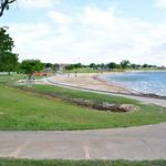 Lake Ray Roberts