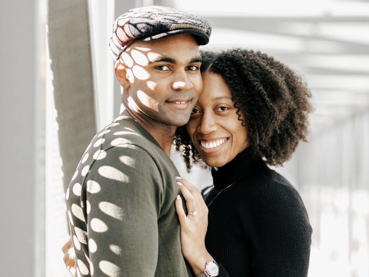 The Wedding Website of Alexandria McKenzie and Daryl Jackson