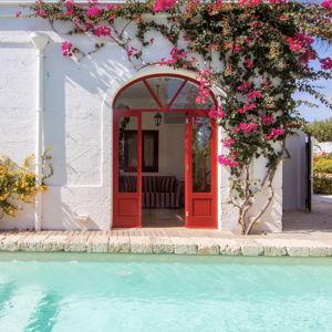 Italy: Our Stay